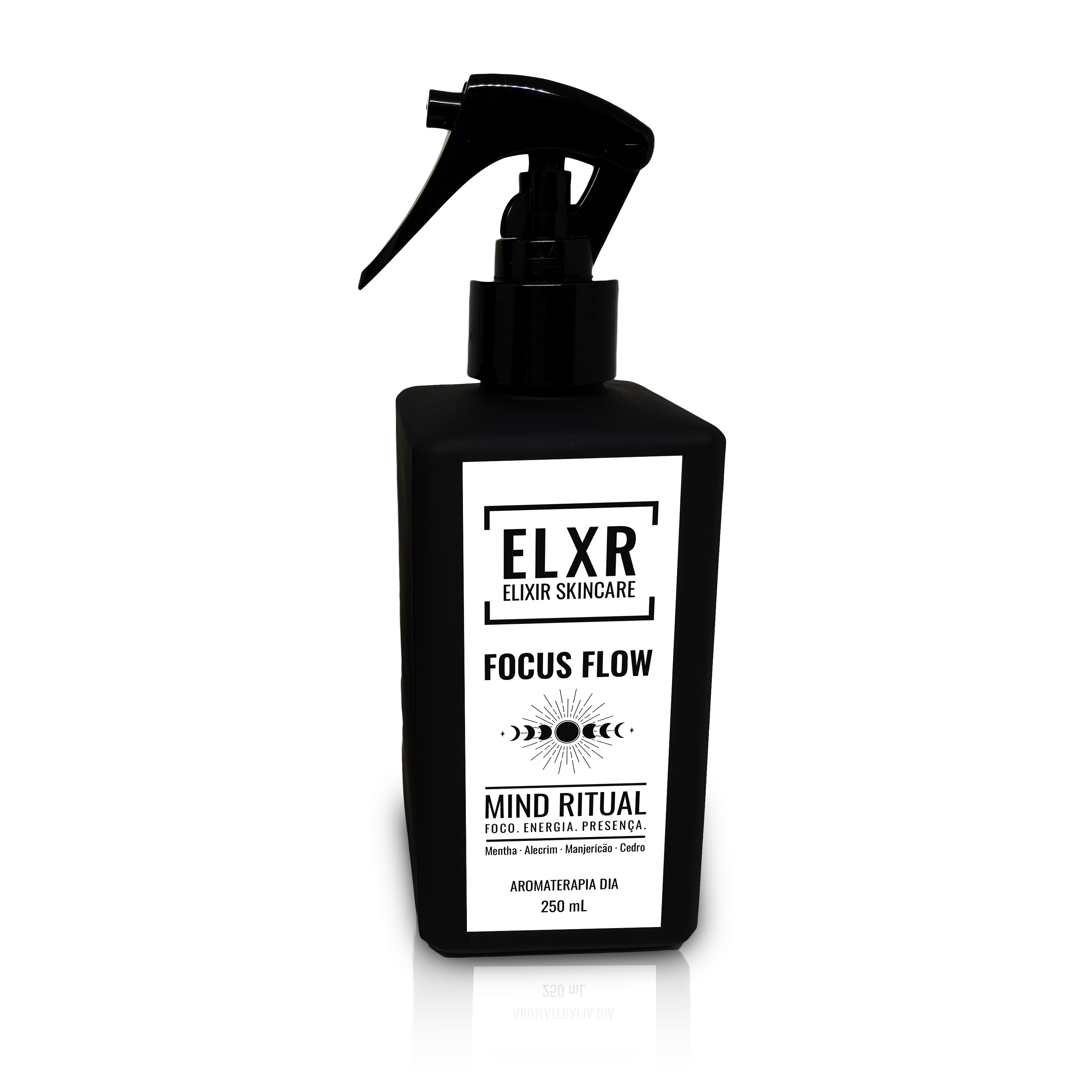 Focus Flow - Mind Ritual 2